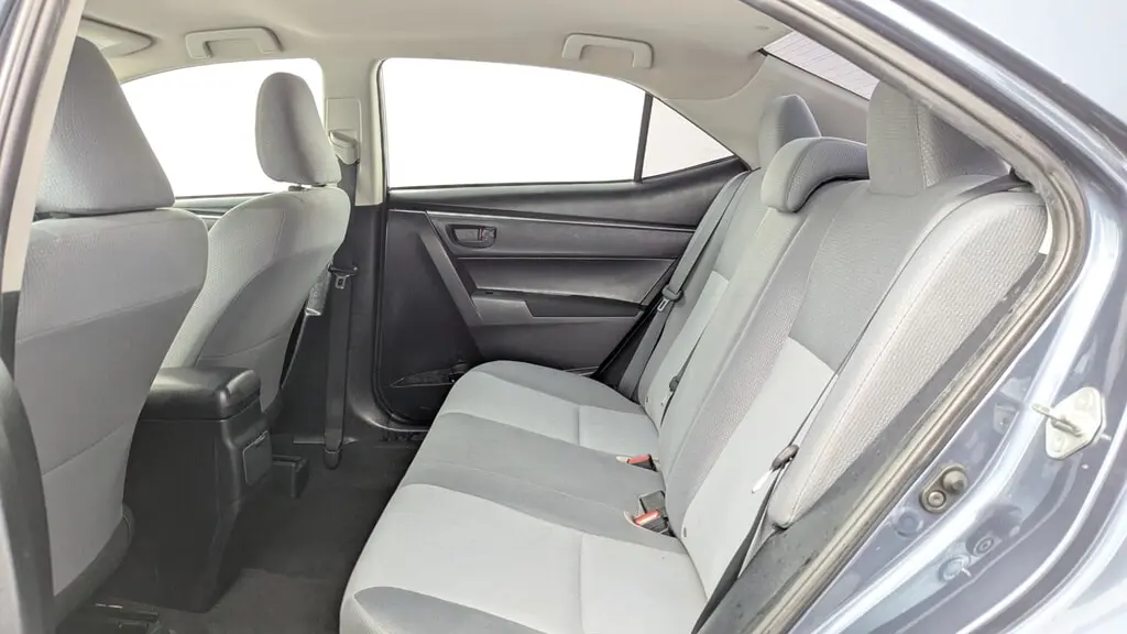 Florida Fine Cars - Used TOYOTA COROLLA 2014 WEST PALM L