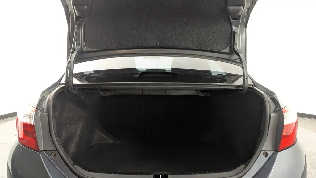 Florida Fine Cars - Used TOYOTA COROLLA 2014 WEST PALM L