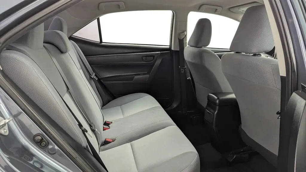 Florida Fine Cars - Used TOYOTA COROLLA 2014 WEST PALM L