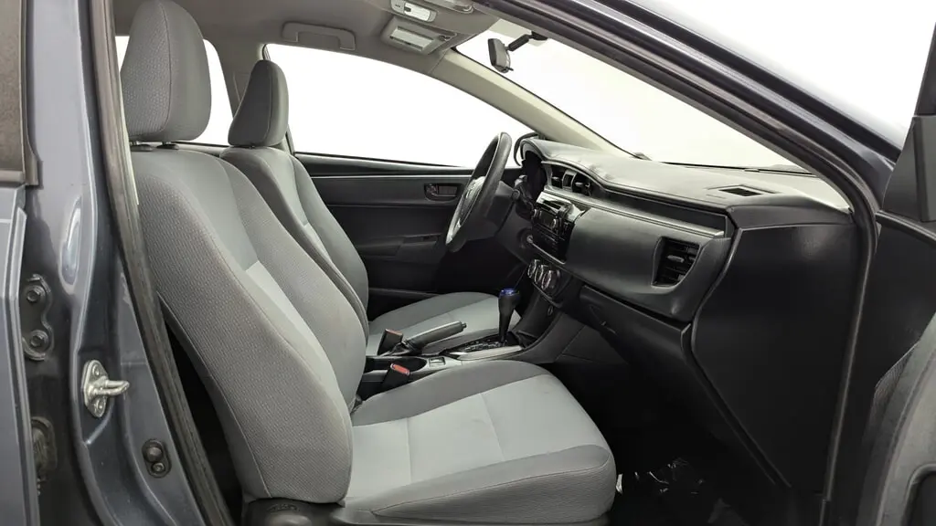 Florida Fine Cars - Used TOYOTA COROLLA 2014 WEST PALM L