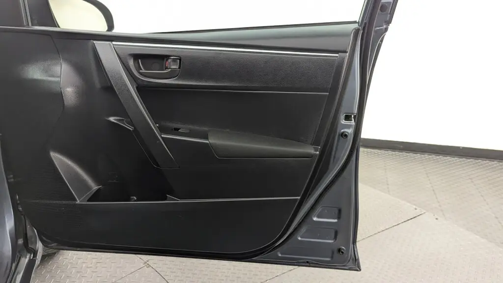 Florida Fine Cars - Used TOYOTA COROLLA 2014 WEST PALM L