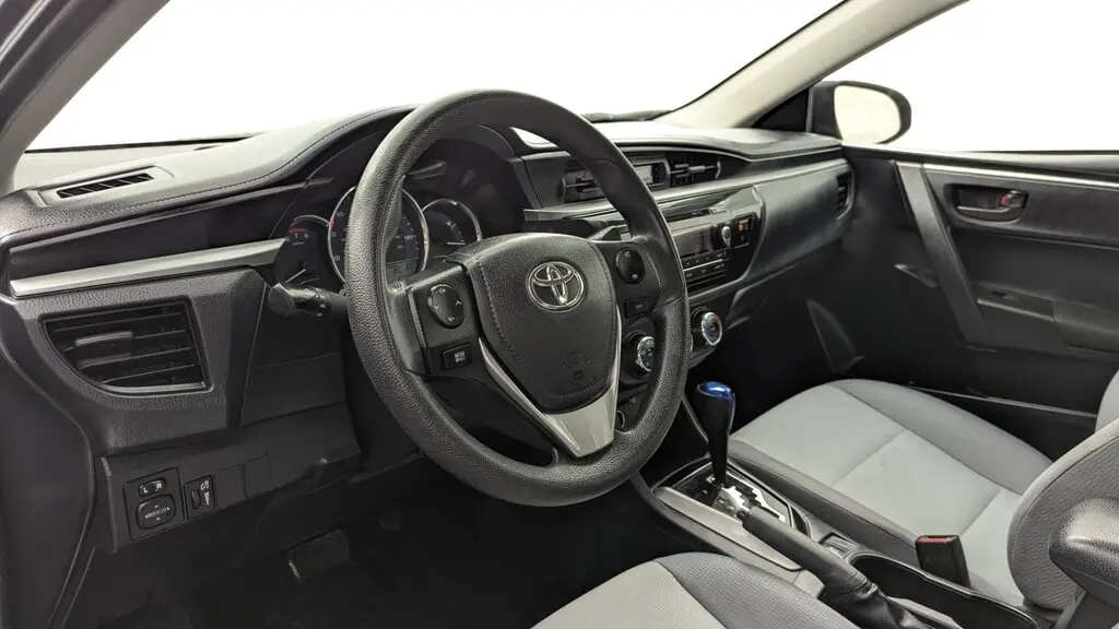 Florida Fine Cars - Used TOYOTA COROLLA 2014 WEST PALM L