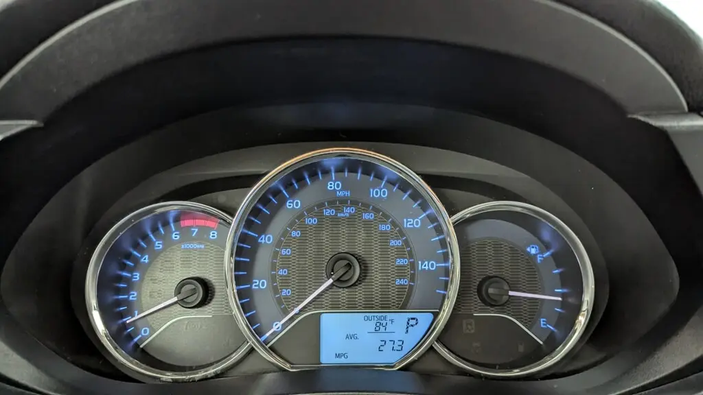 Florida Fine Cars - Used TOYOTA COROLLA 2014 WEST PALM L