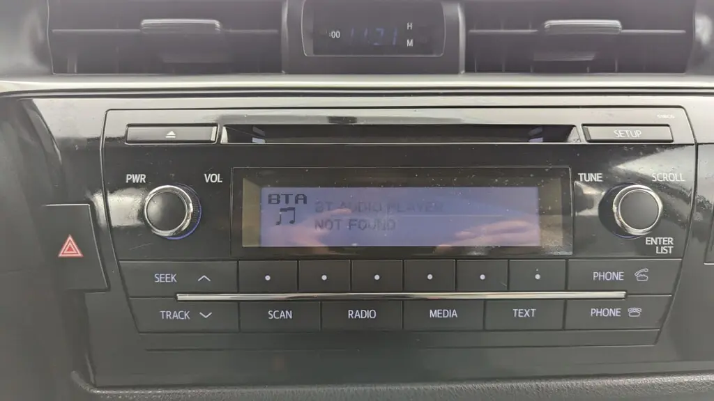 Florida Fine Cars - Used TOYOTA COROLLA 2014 WEST PALM L