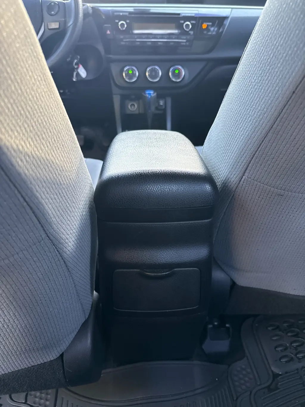 Florida Fine Cars - Used TOYOTA COROLLA 2014 WEST PALM L