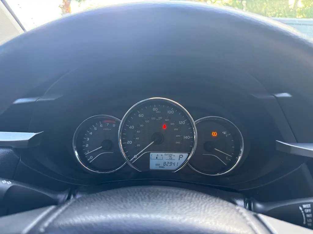 Florida Fine Cars - Used TOYOTA COROLLA 2014 WEST PALM L