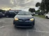 Florida Fine Cars - Used TOYOTA COROLLA 2014 WEST PALM L