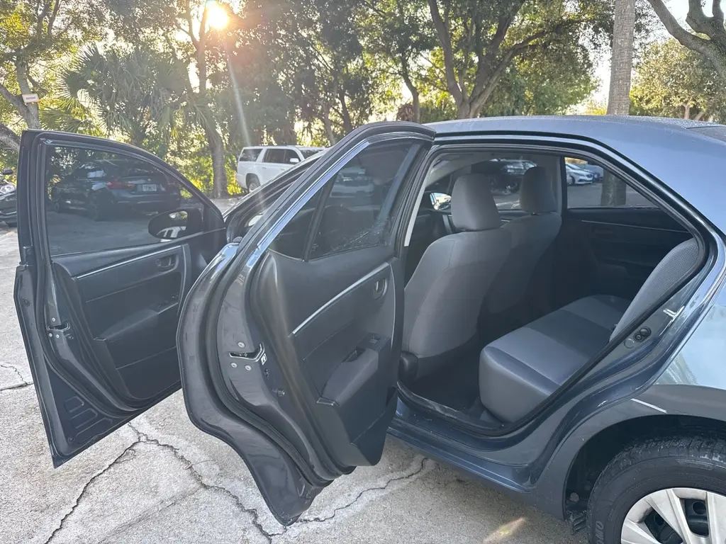 Florida Fine Cars - Used TOYOTA COROLLA 2014 WEST PALM L