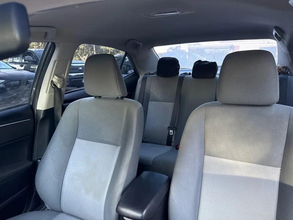 Florida Fine Cars - Used TOYOTA COROLLA 2014 WEST PALM L