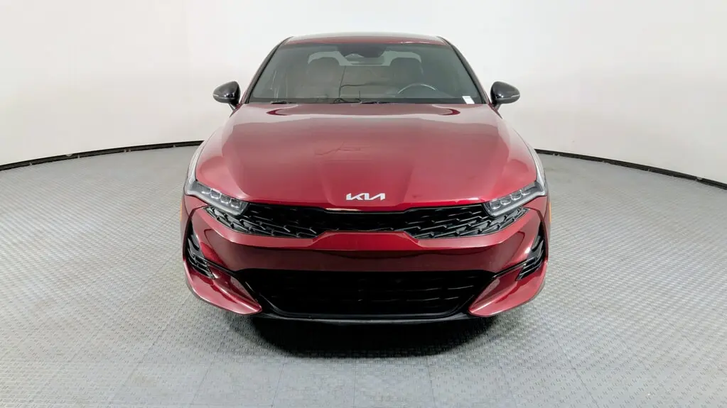 Florida Fine Cars - Used KIA K5 2022 ORLANDO GT-LINE