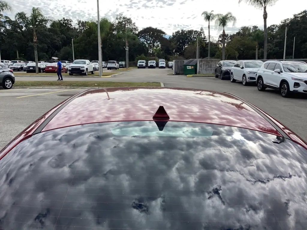 Florida Fine Cars - Used KIA K5 2022 ORLANDO GT-LINE