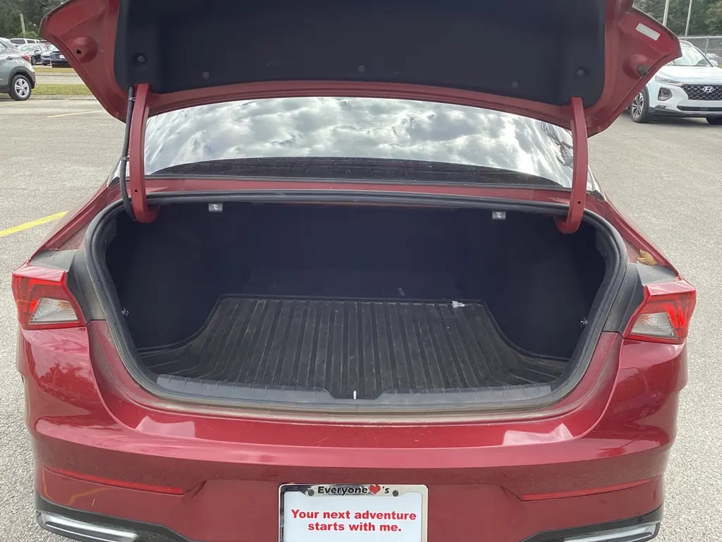 Florida Fine Cars - Used KIA K5 2022 ORLANDO GT-LINE