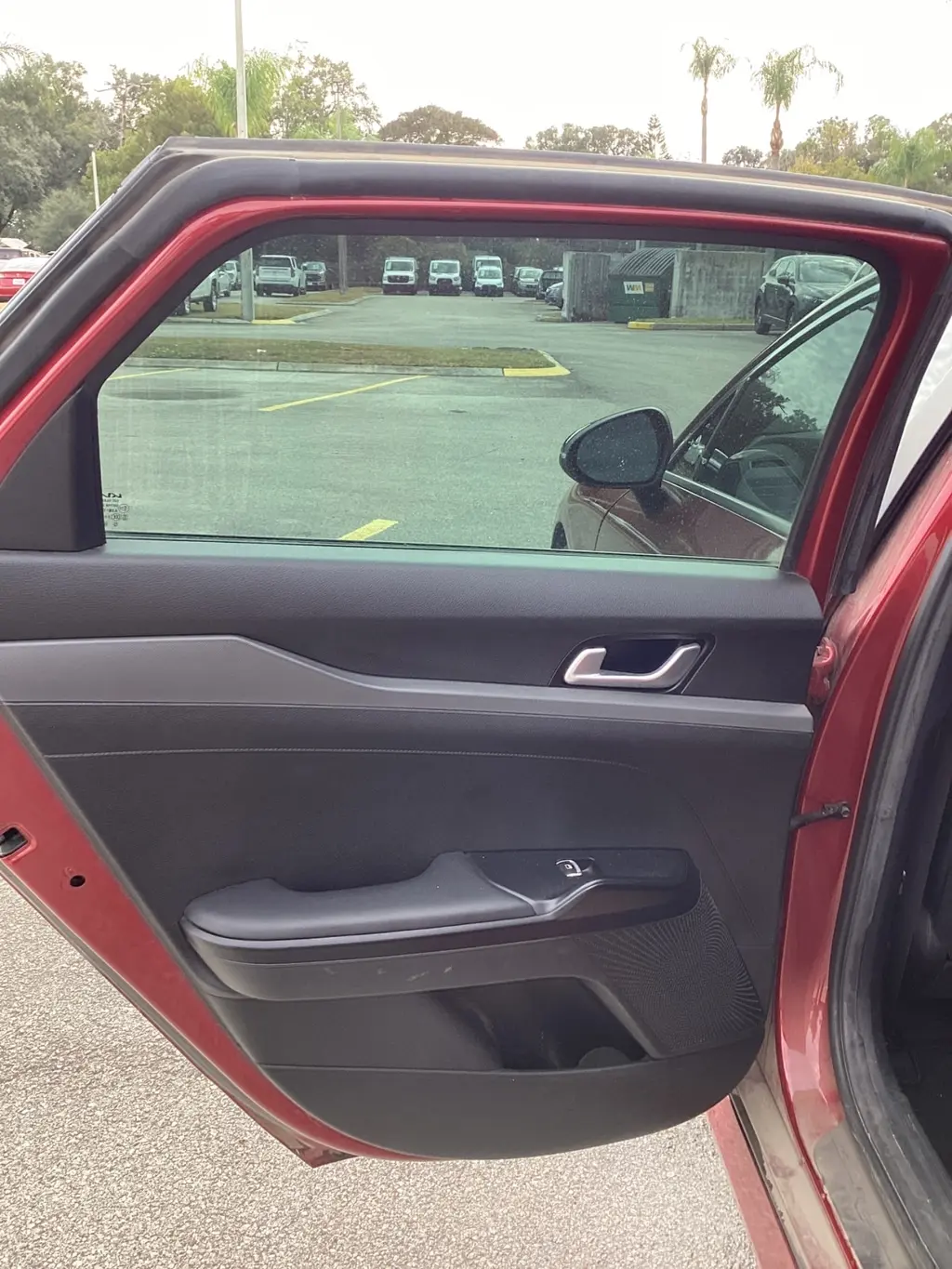 Florida Fine Cars - Used KIA K5 2022 ORLANDO GT-LINE