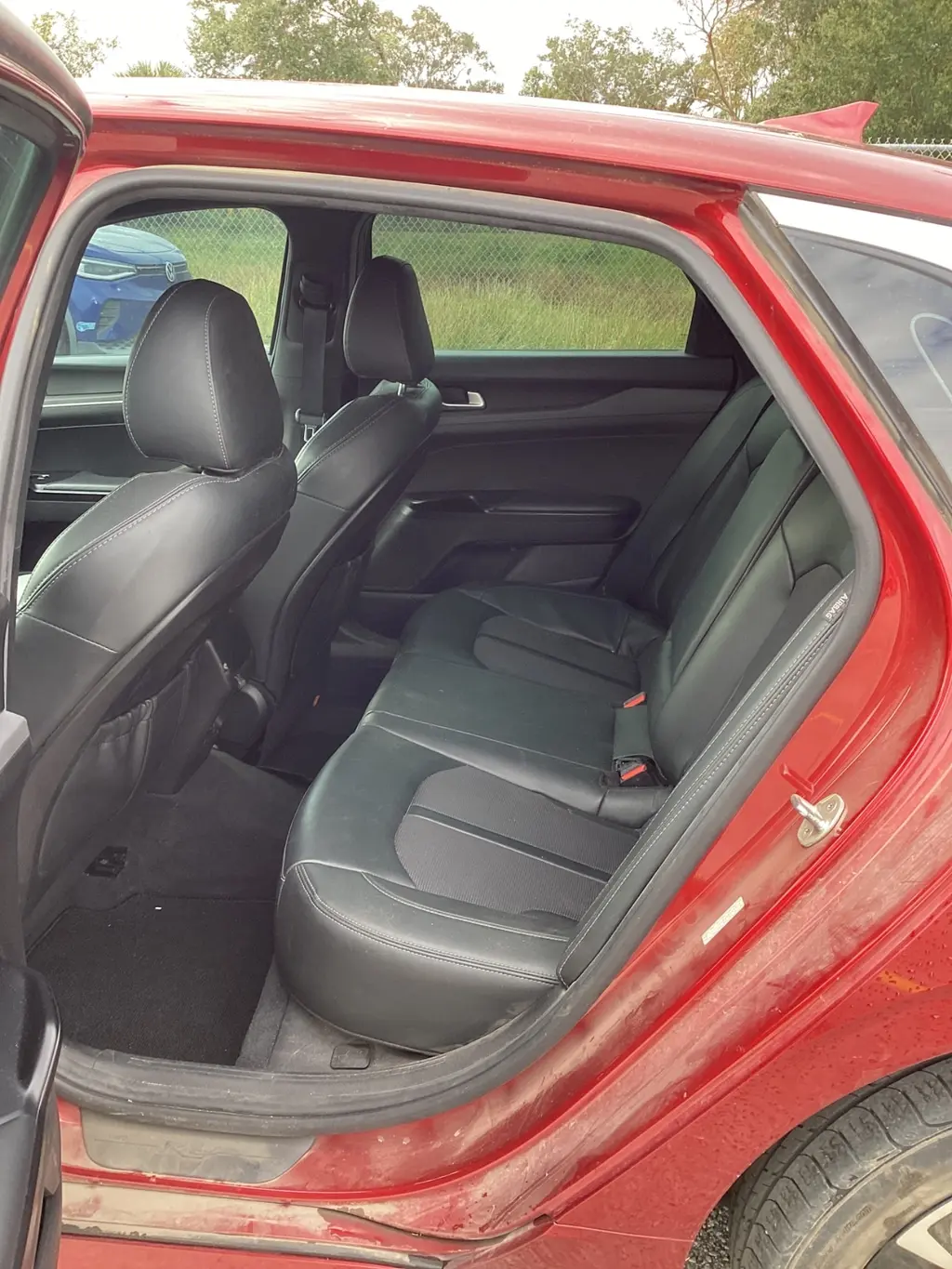 Florida Fine Cars - Used KIA K5 2022 ORLANDO GT-LINE