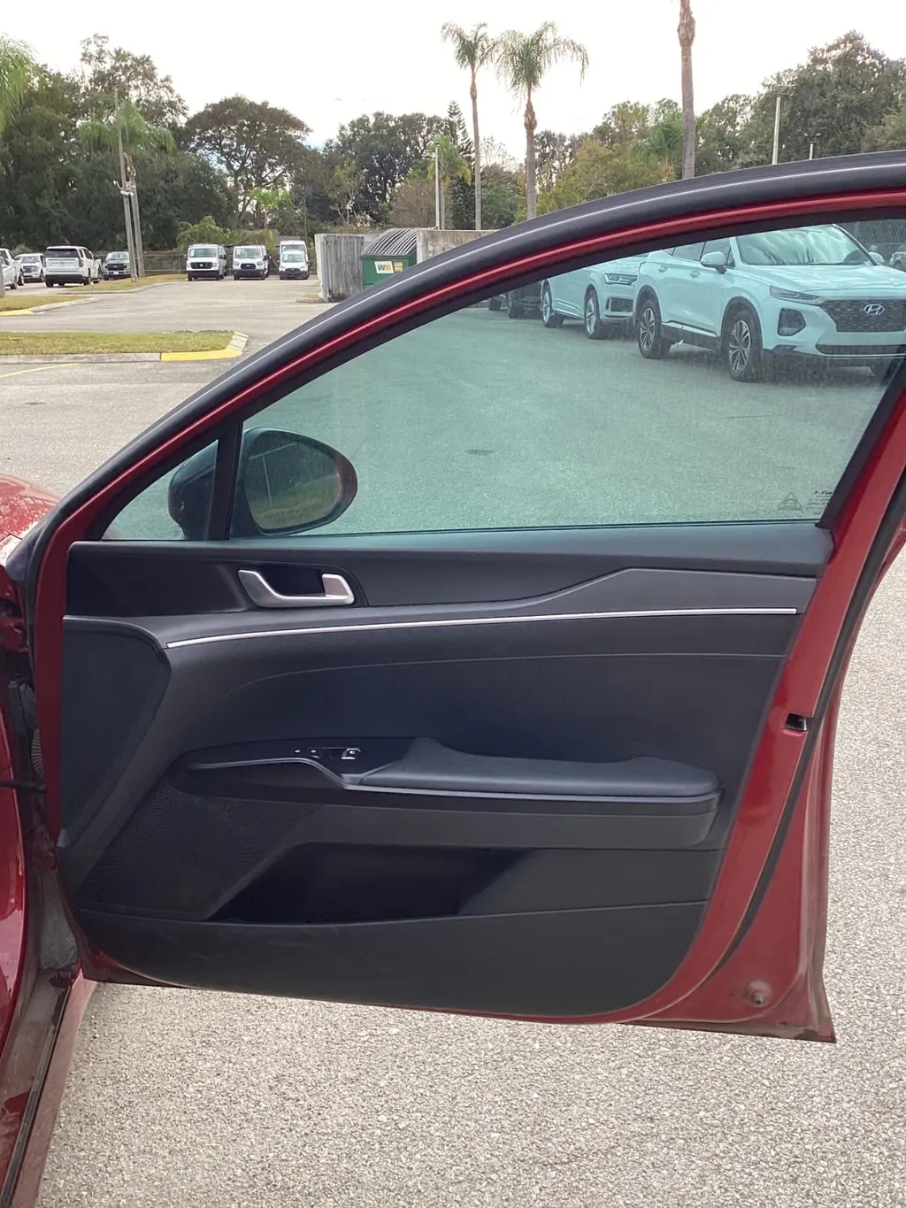 Florida Fine Cars - Used KIA K5 2022 ORLANDO GT-LINE