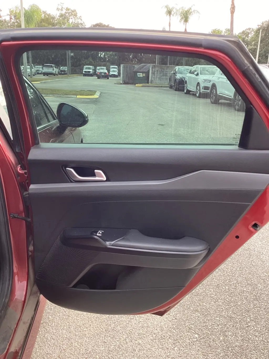 Florida Fine Cars - Used KIA K5 2022 ORLANDO GT-LINE