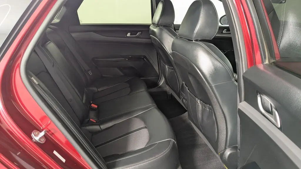 Florida Fine Cars - Used KIA K5 2022 ORLANDO GT-LINE