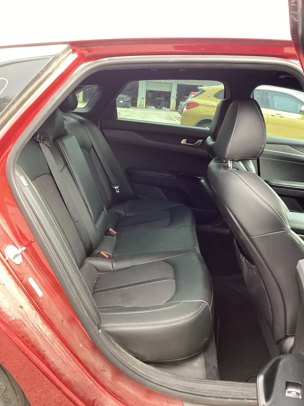 Florida Fine Cars - Used KIA K5 2022 ORLANDO GT-LINE