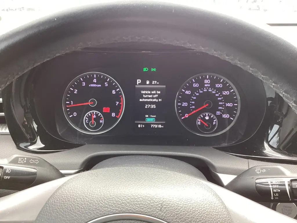 Florida Fine Cars - Used KIA K5 2022 ORLANDO GT-LINE