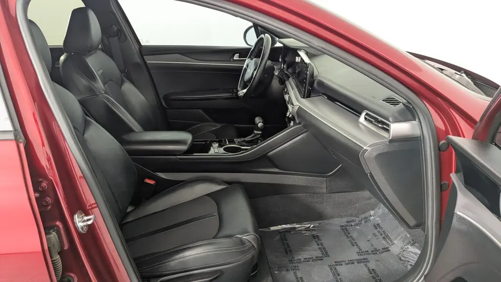 Florida Fine Cars - Used KIA K5 2022 ORLANDO GT-LINE