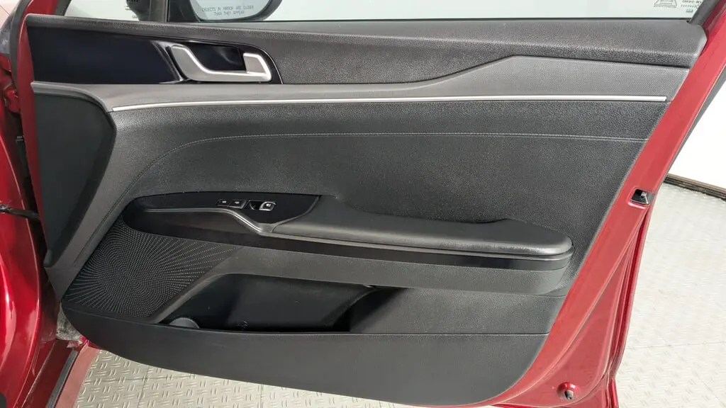 Florida Fine Cars - Used KIA K5 2022 ORLANDO GT-LINE