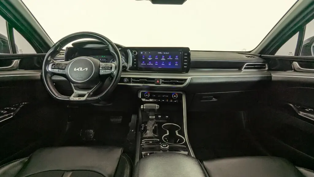 Florida Fine Cars - Used KIA K5 2022 ORLANDO GT-LINE