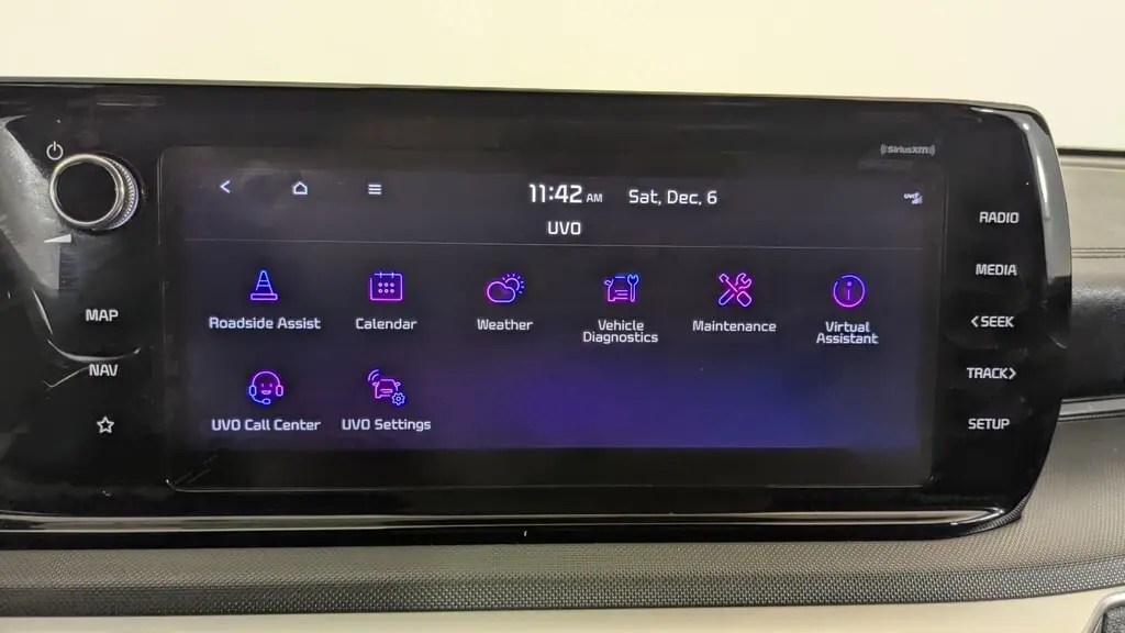 Florida Fine Cars - Used KIA K5 2022 ORLANDO GT-LINE