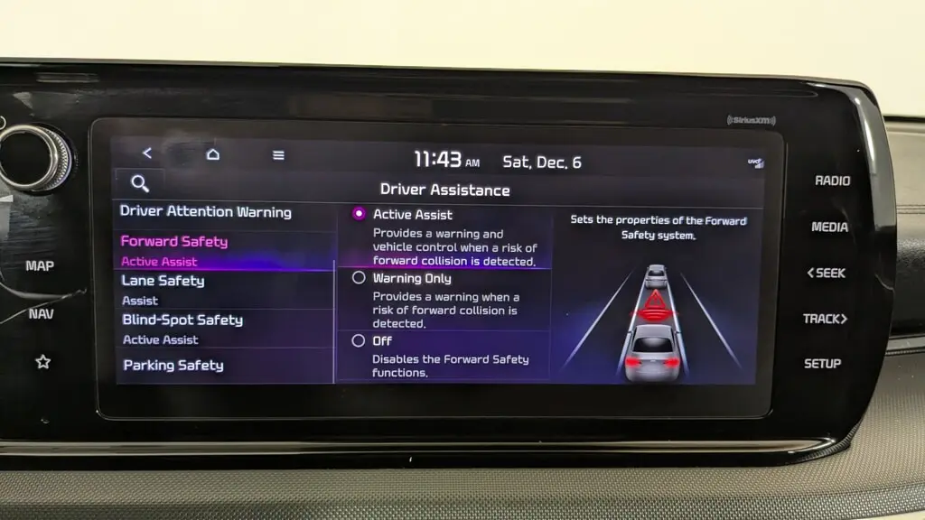 Florida Fine Cars - Used KIA K5 2022 ORLANDO GT-LINE