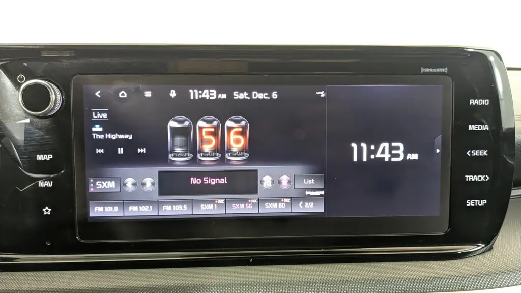 Florida Fine Cars - Used KIA K5 2022 ORLANDO GT-LINE