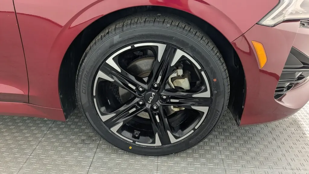 Florida Fine Cars - Used KIA K5 2022 ORLANDO GT-LINE