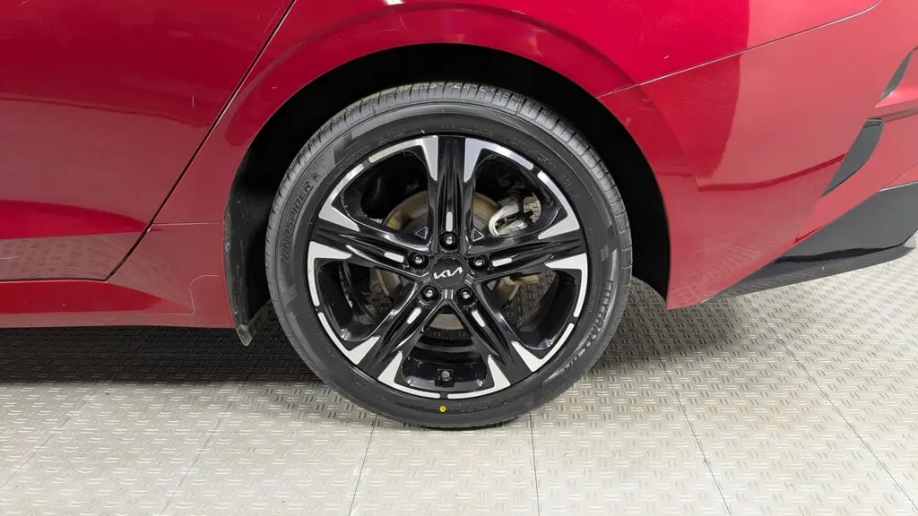 Florida Fine Cars - Used KIA K5 2022 ORLANDO GT-LINE