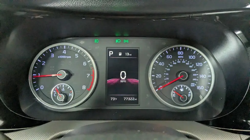 Florida Fine Cars - Used KIA K5 2022 ORLANDO GT-LINE