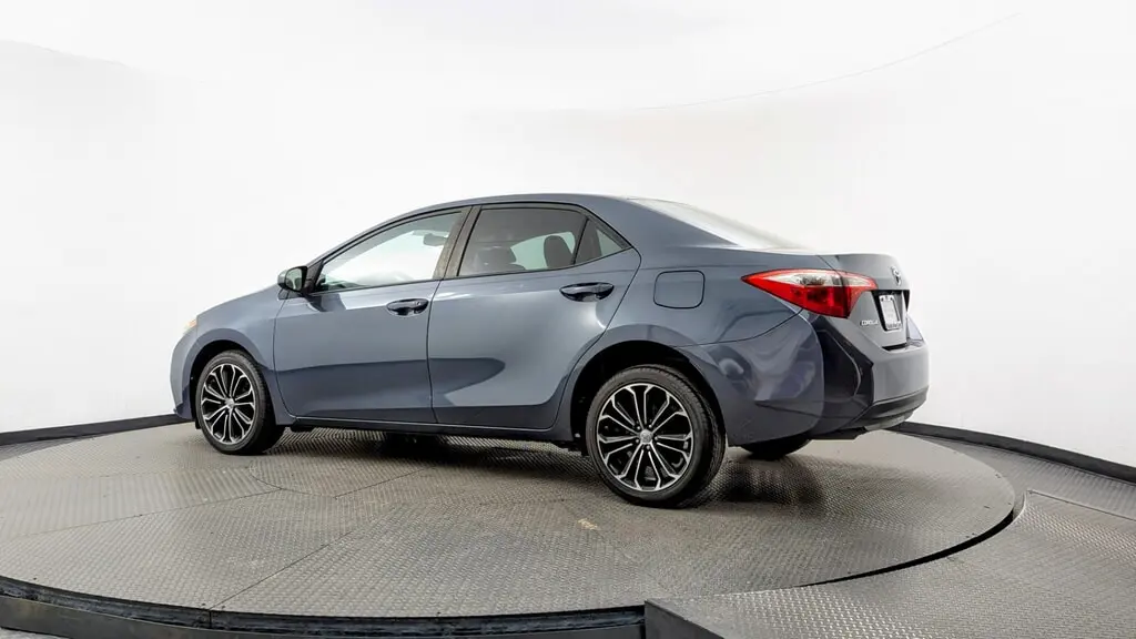 Florida Fine Cars - Used TOYOTA COROLLA 2015 MIAMI LE