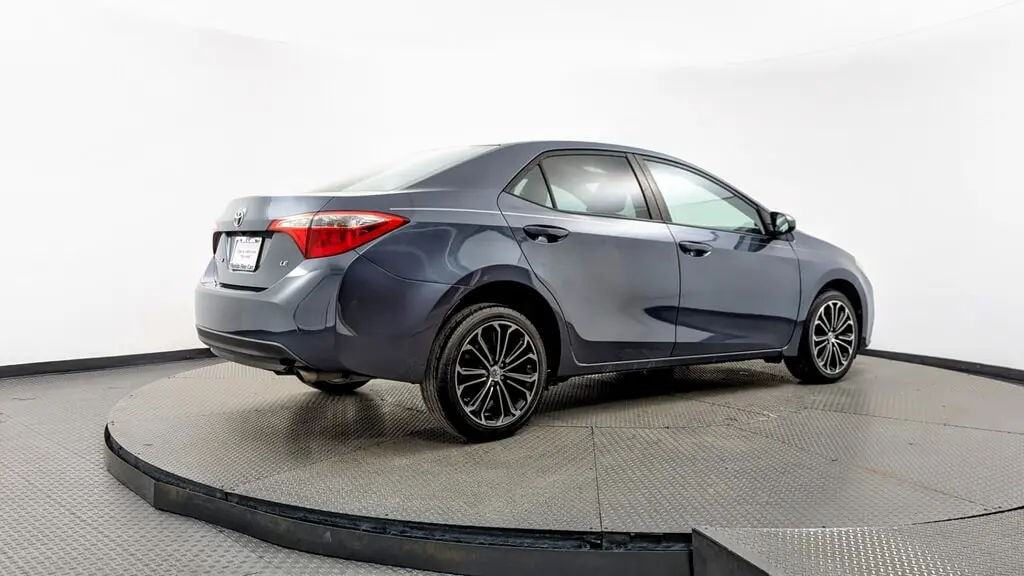Florida Fine Cars - Used TOYOTA COROLLA 2015 MIAMI LE