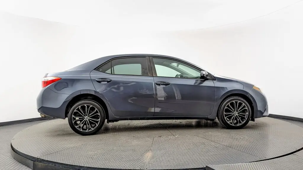 Florida Fine Cars - Used TOYOTA COROLLA 2015 MIAMI LE