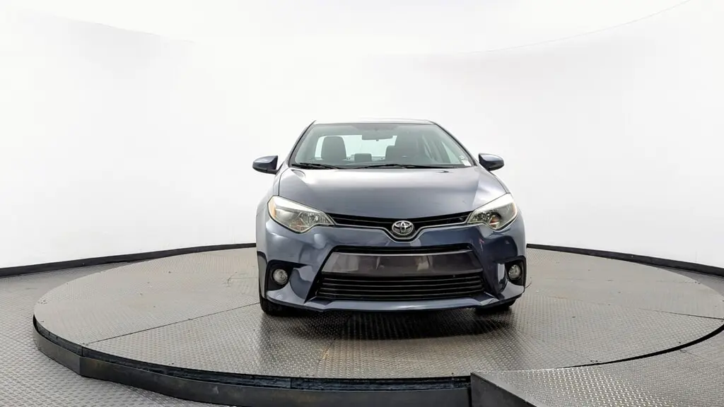 Florida Fine Cars - Used TOYOTA COROLLA 2015 MIAMI LE