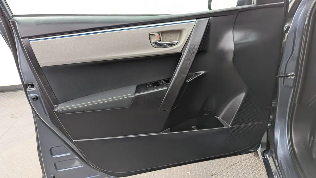 Florida Fine Cars - Used TOYOTA COROLLA 2015 MIAMI LE