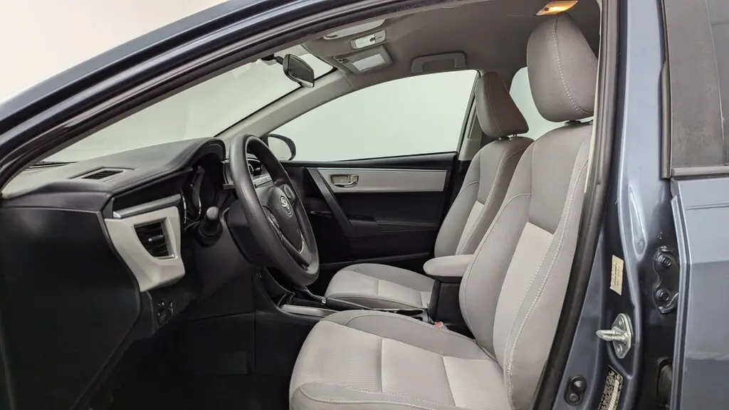 Florida Fine Cars - Used TOYOTA COROLLA 2015 MIAMI LE