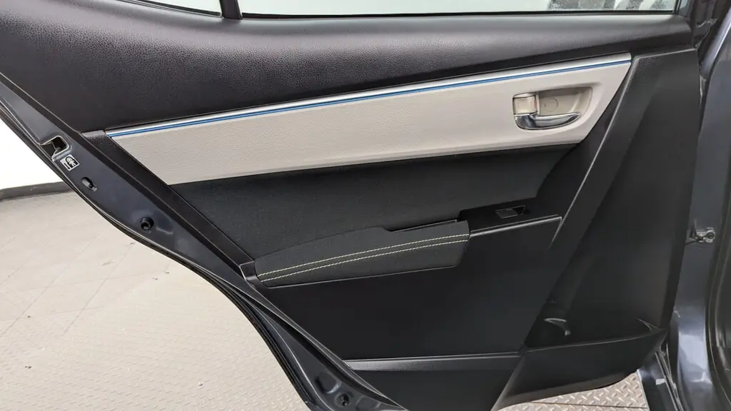 Florida Fine Cars - Used TOYOTA COROLLA 2015 MIAMI LE