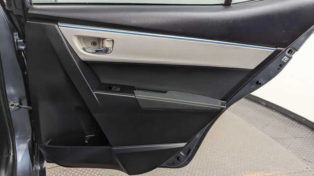 Florida Fine Cars - Used TOYOTA COROLLA 2015 MIAMI LE