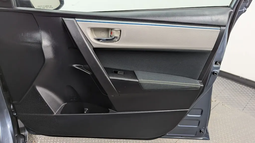 Florida Fine Cars - Used TOYOTA COROLLA 2015 MIAMI LE