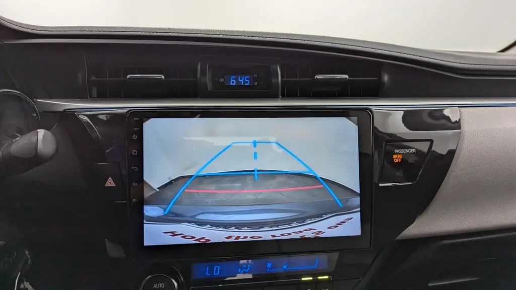 Florida Fine Cars - Used TOYOTA COROLLA 2015 MIAMI LE