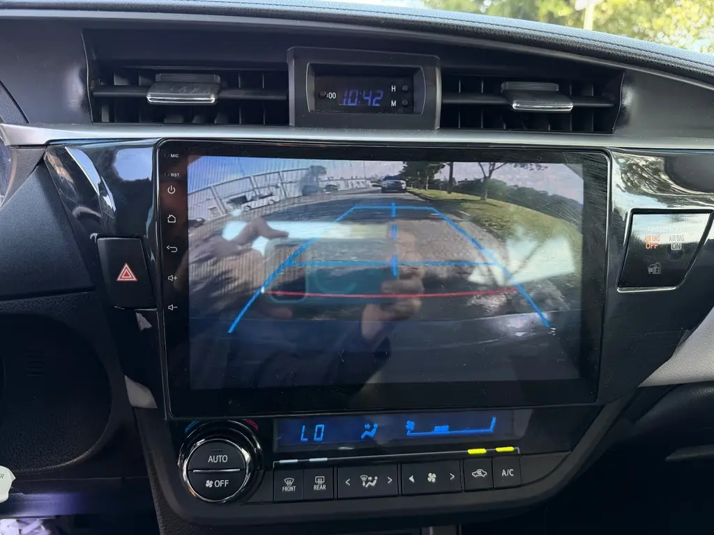 Florida Fine Cars - Used TOYOTA COROLLA 2015 MIAMI LE