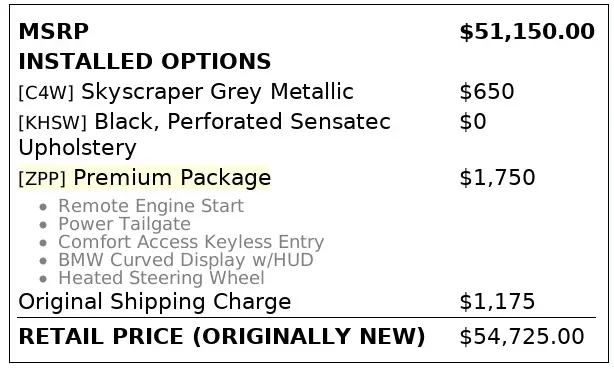Florida Fine Cars - Used BMW 4 SERIES 2025 ORLANDO 430I