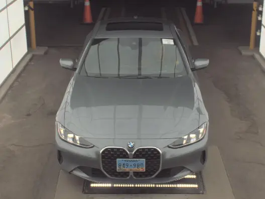 Florida Fine Cars - Used BMW 4 SERIES 2025 ORLANDO 430I