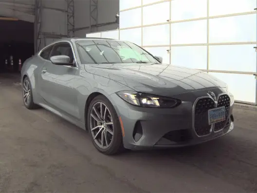 Florida Fine Cars - Used BMW 4 SERIES 2025 ORLANDO 430I