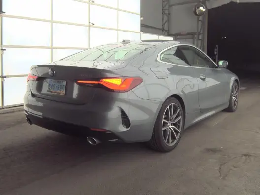 Florida Fine Cars - Used BMW 4 SERIES 2025 ORLANDO 430I