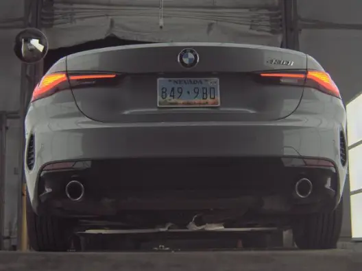 Florida Fine Cars - Used BMW 4 SERIES 2025 ORLANDO 430I