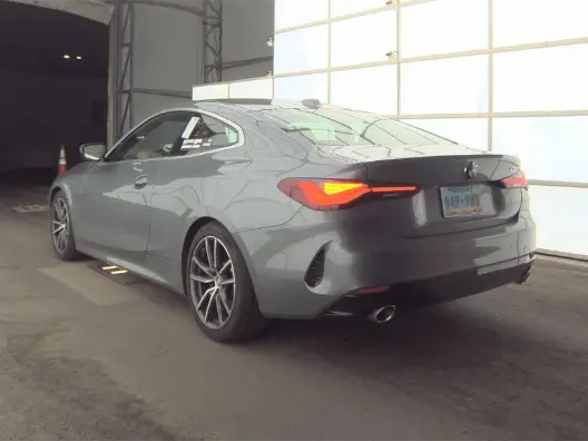 Florida Fine Cars - Used BMW 4 SERIES 2025 ORLANDO 430I