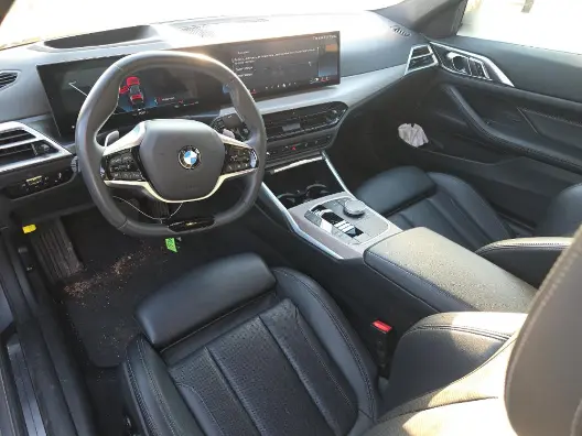 Florida Fine Cars - Used BMW 4 SERIES 2025 ORLANDO 430I